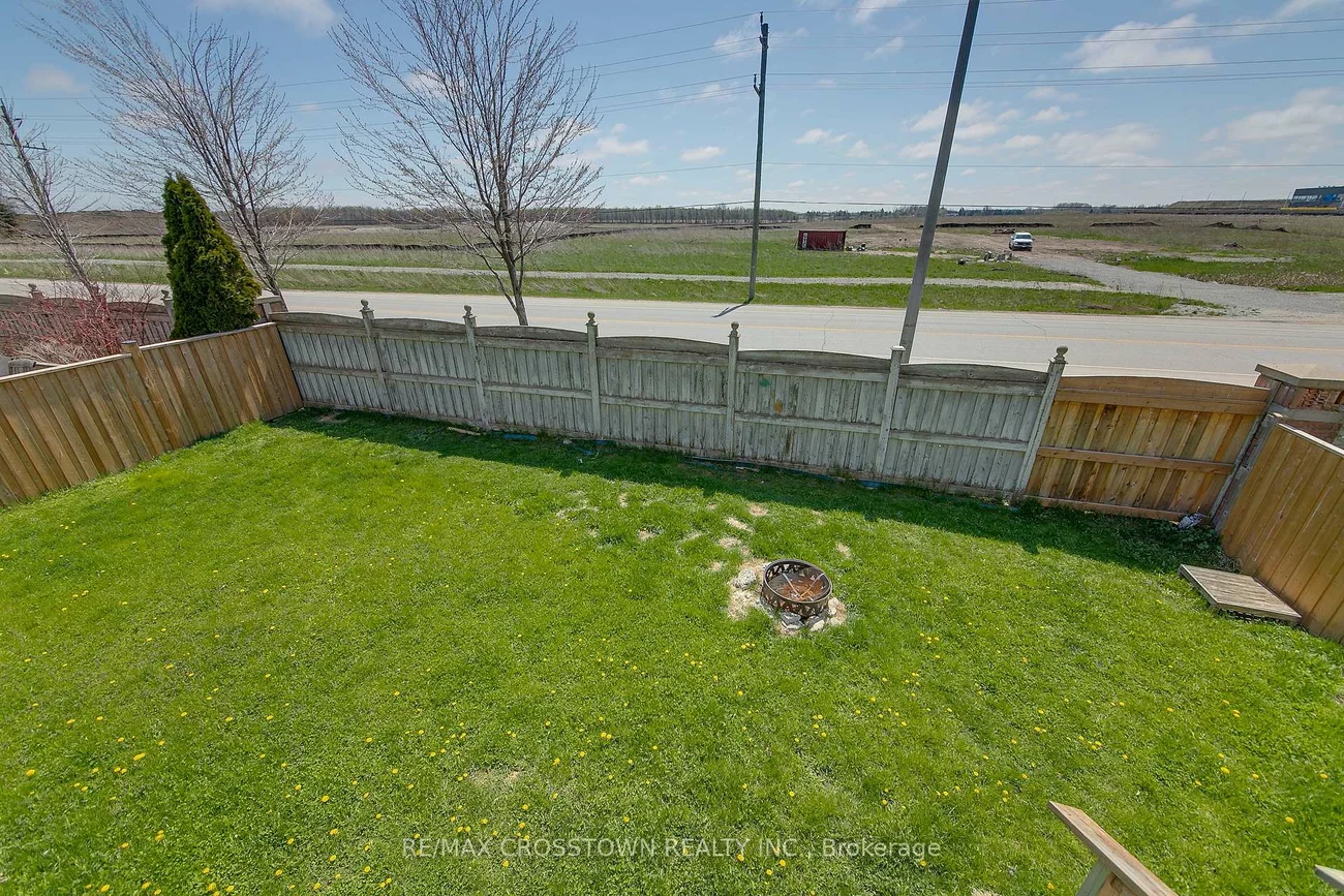 108, Succession, Innis-Shore, Barrie