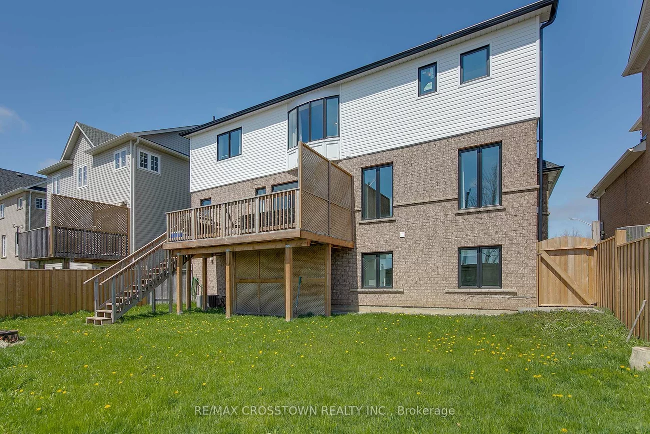 108, Succession, Innis-Shore, Barrie