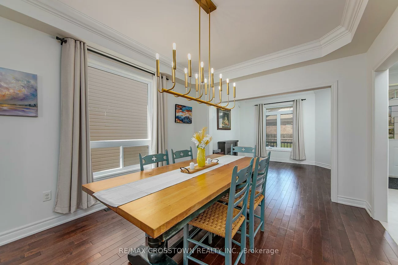108, Succession, Innis-Shore, Barrie