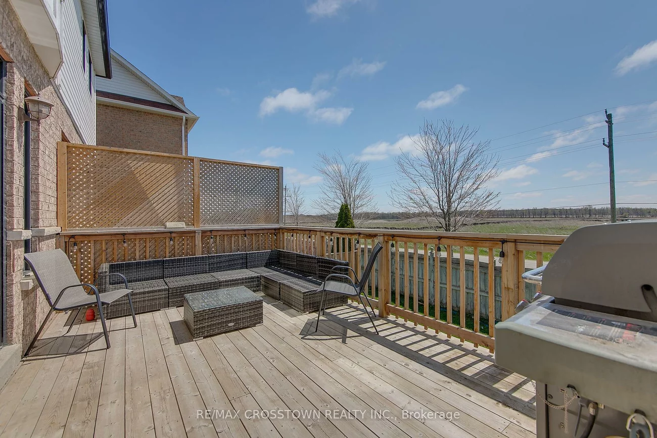 108, Succession, Innis-Shore, Barrie