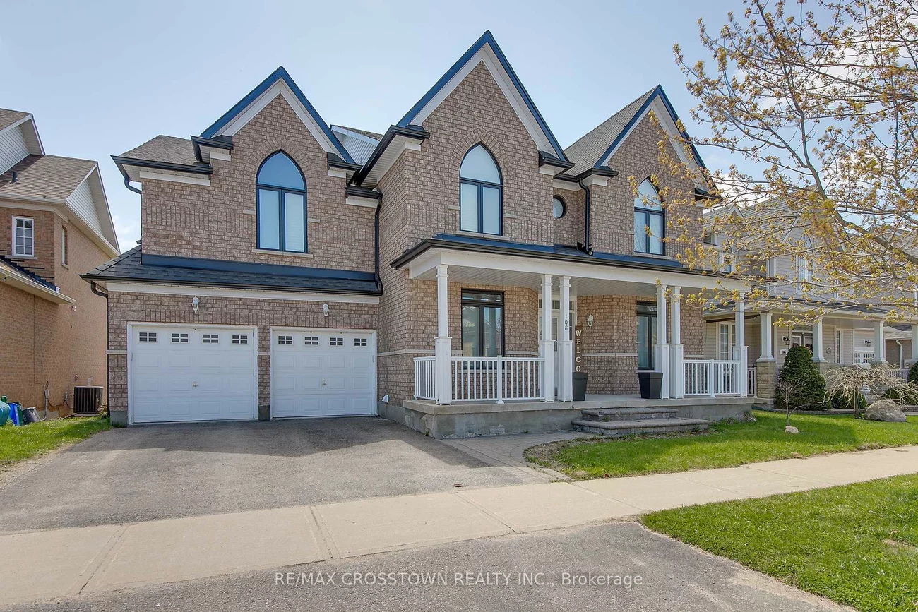 108, Succession, Innis-Shore, Barrie