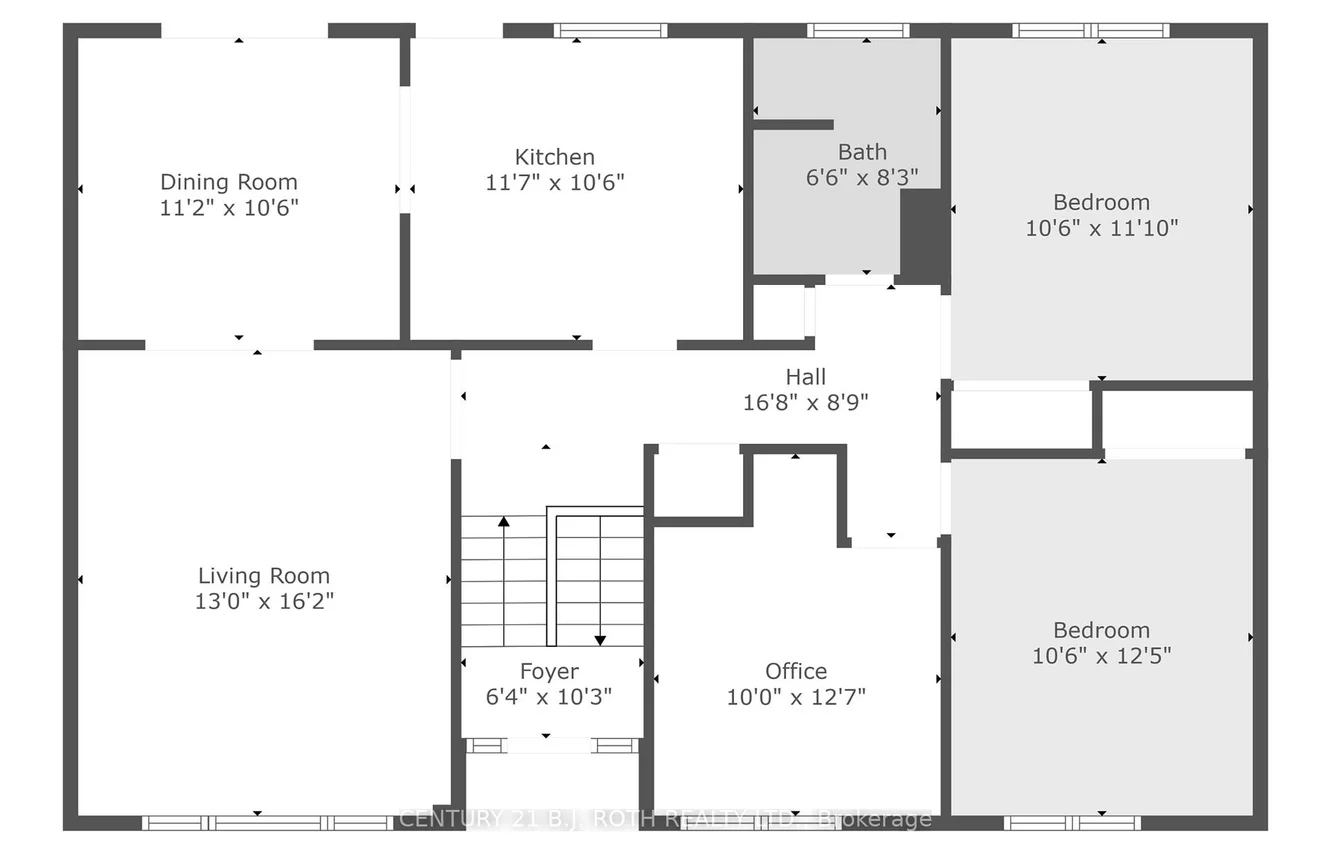 117, SPRINGDALE, Cundles East, Barrie