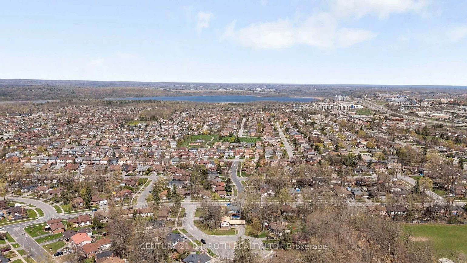 117, SPRINGDALE, Cundles East, Barrie