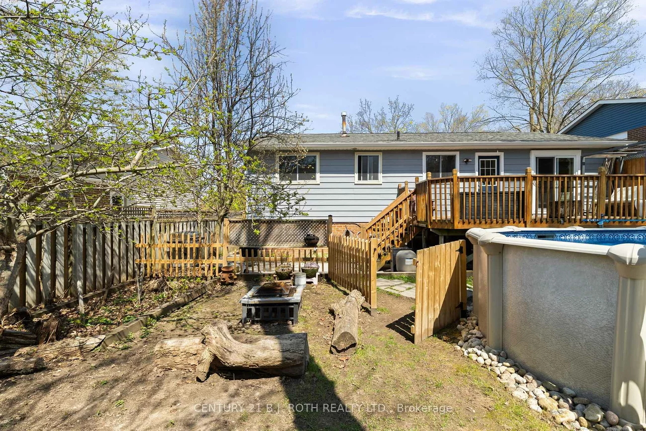 117, SPRINGDALE, Cundles East, Barrie