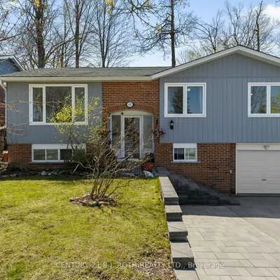 117, SPRINGDALE, Cundles East, Barrie
