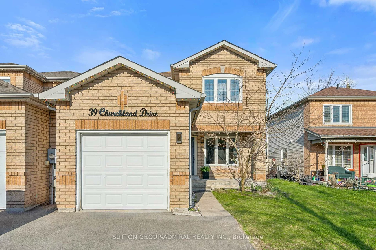 39, CHURCHLAND, Holly, Barrie