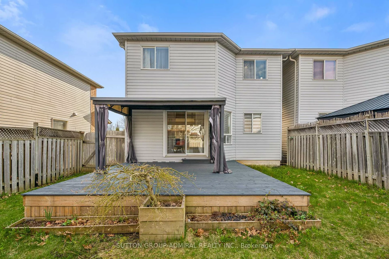 39, CHURCHLAND, Holly, Barrie