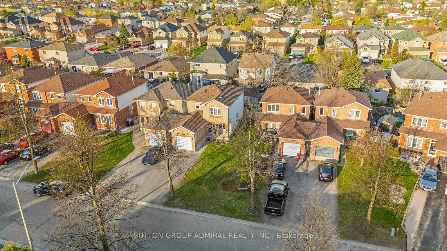 39, CHURCHLAND, Holly, Barrie