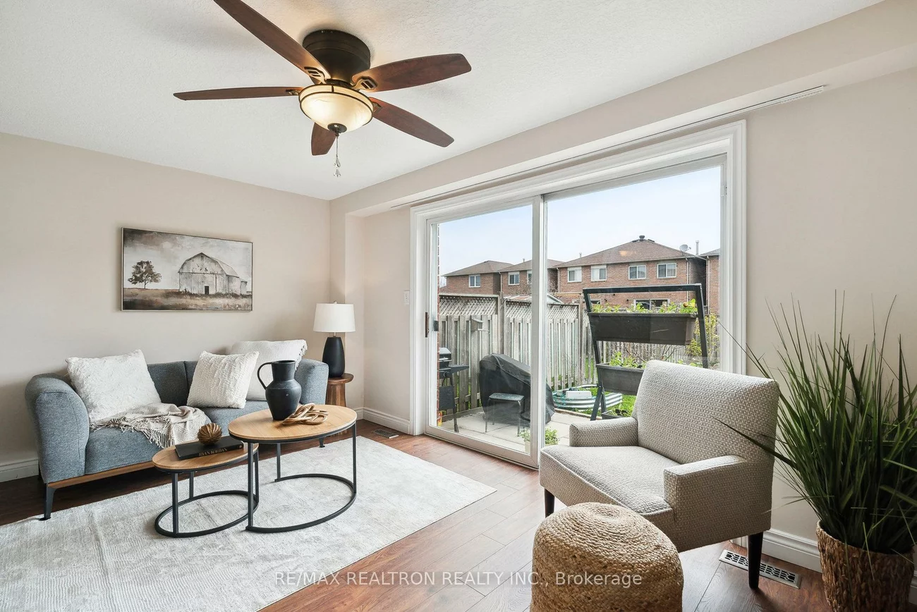 9, Epsom, Georgian Drive, Barrie