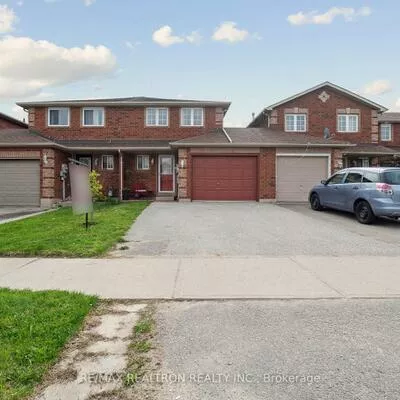 9, Epsom, Georgian Drive, Barrie