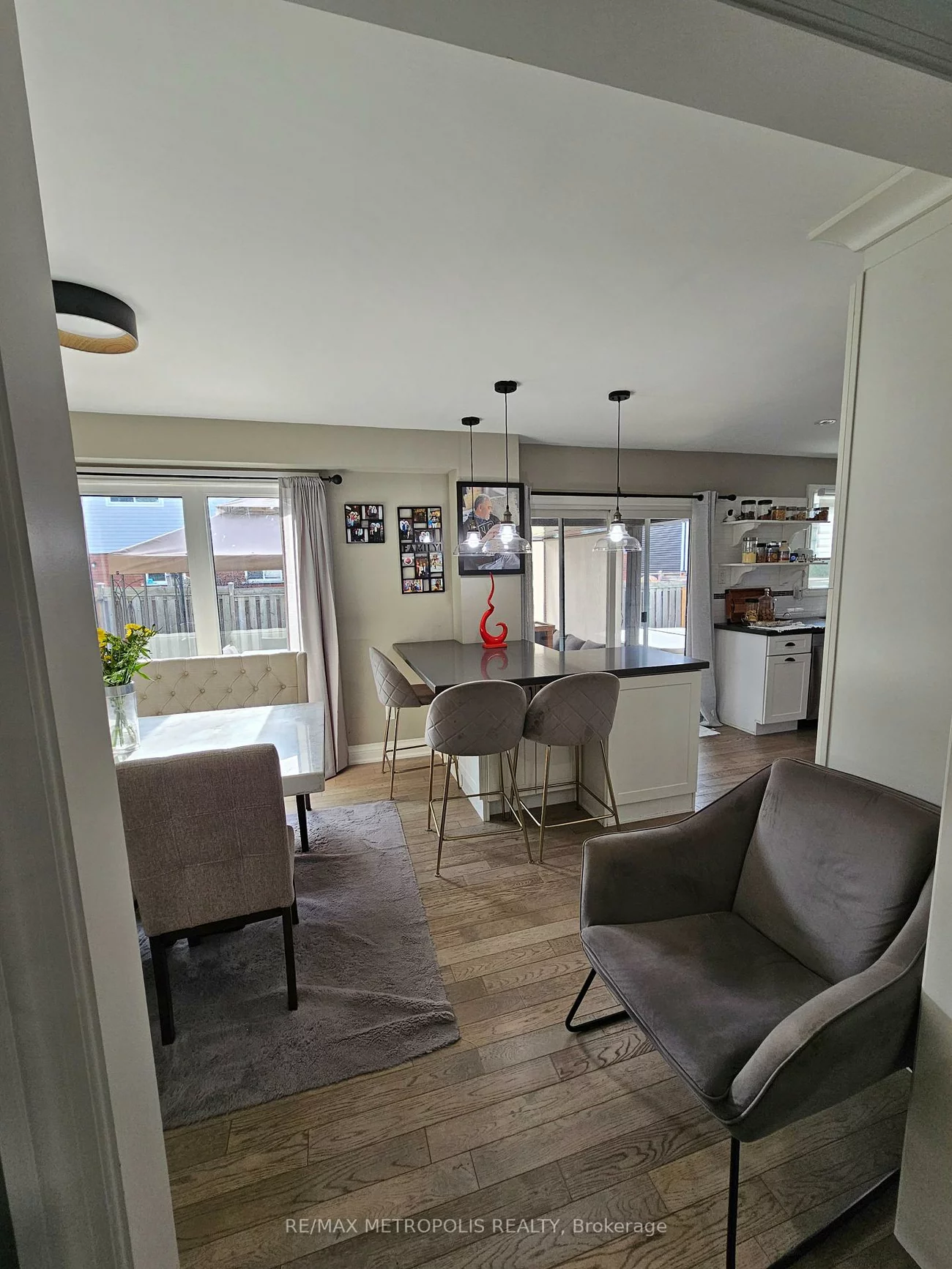 16, Snowden, Innis-Shore, Barrie