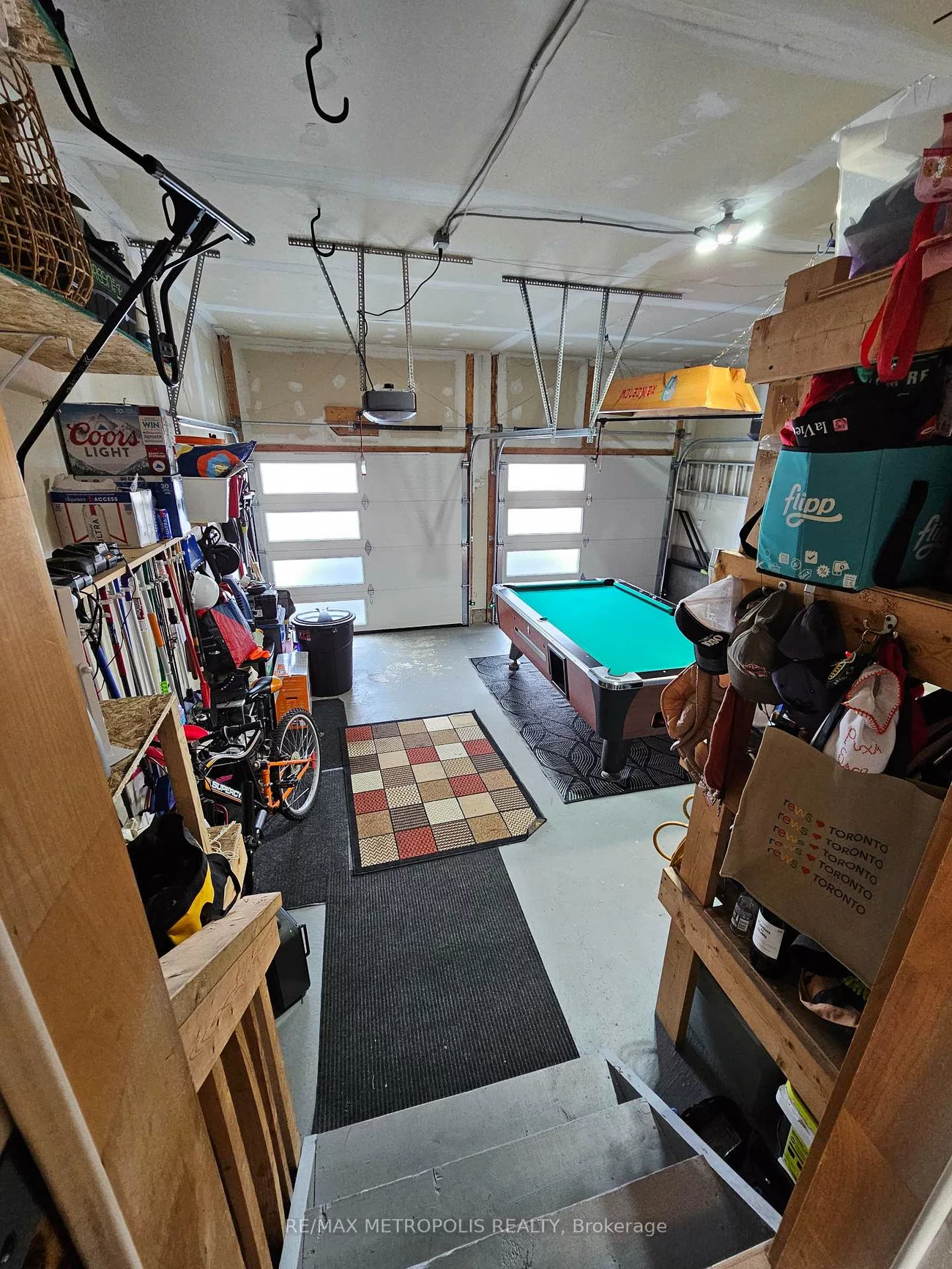16, Snowden, Innis-Shore, Barrie