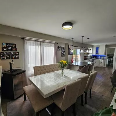 16, Snowden, Innis-Shore, Barrie