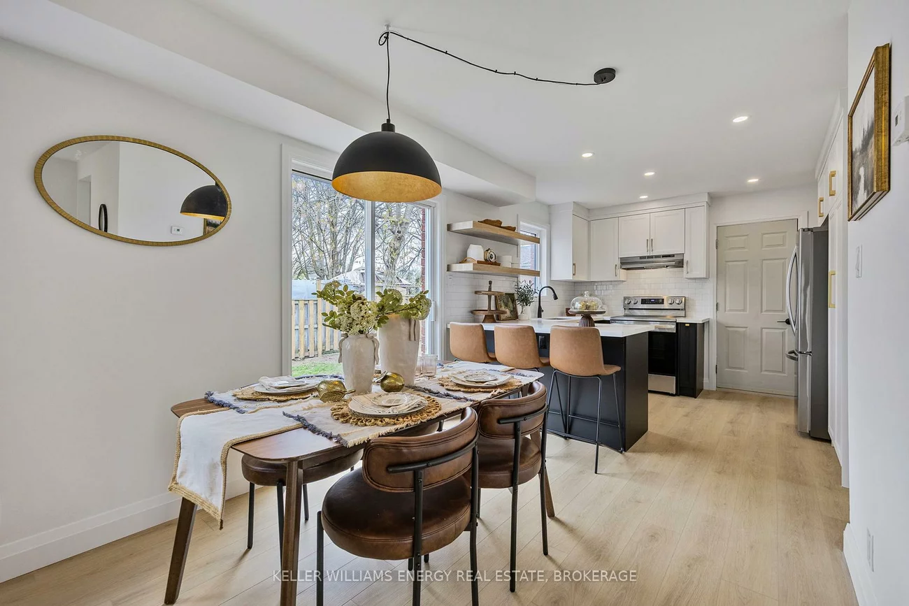 8, Heath, Cundles East, Barrie