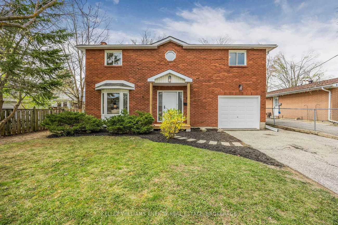 8, Heath, Cundles East, Barrie