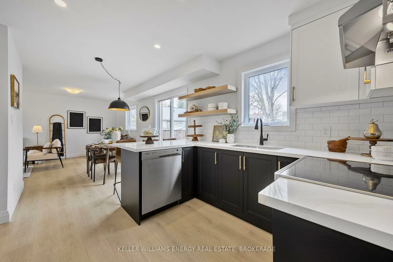 8, Heath, Cundles East, Barrie
