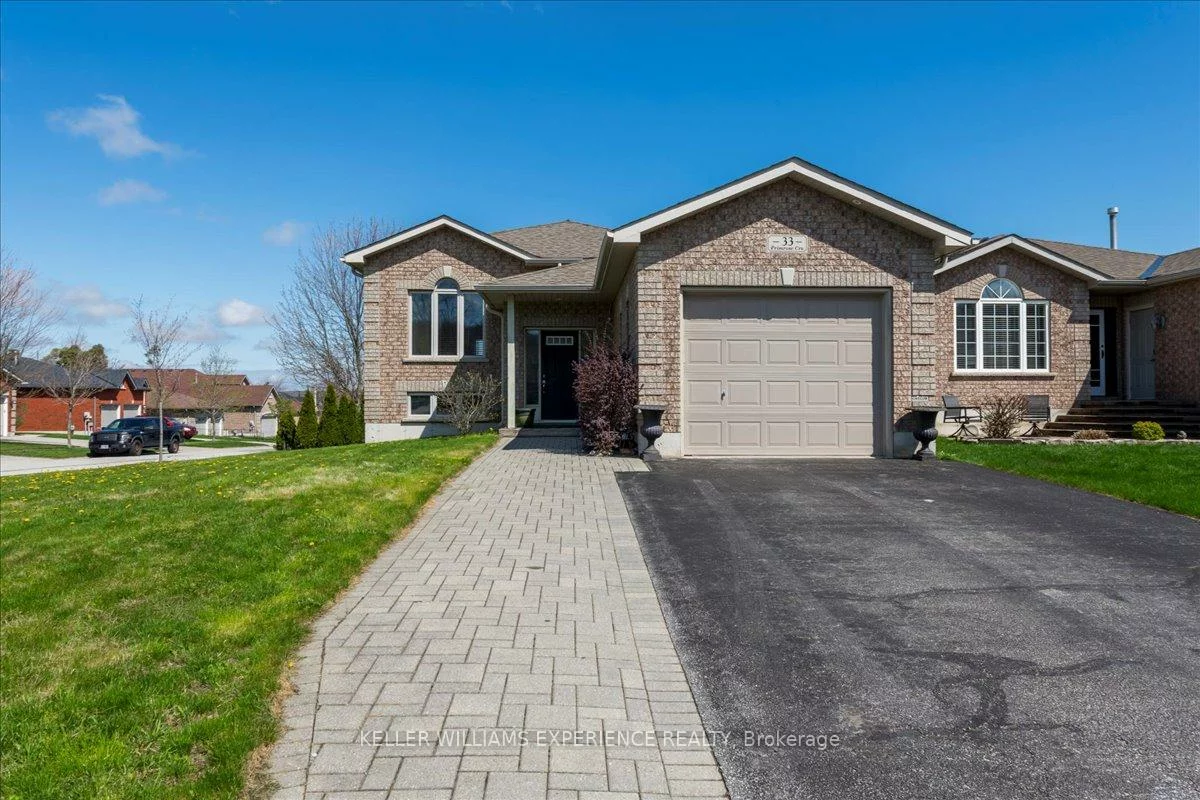 33, Primrose, Ardagh, Barrie