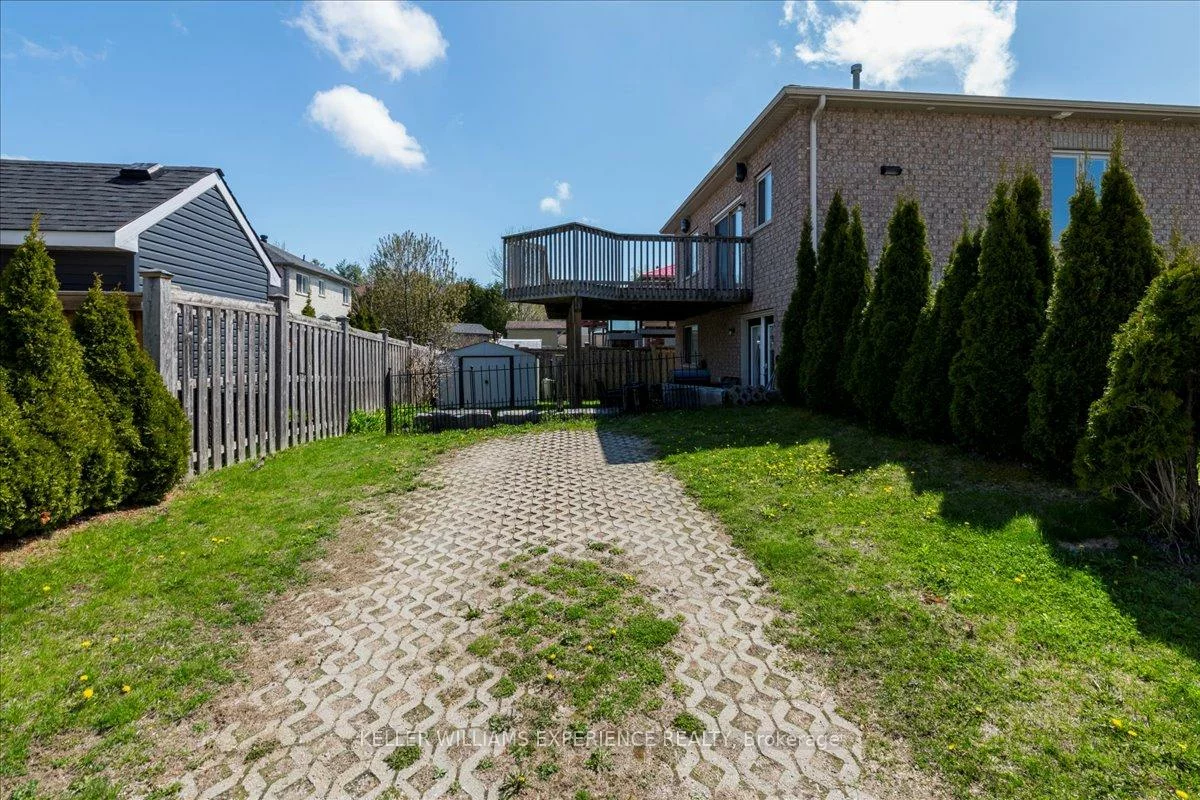 33, Primrose, Ardagh, Barrie