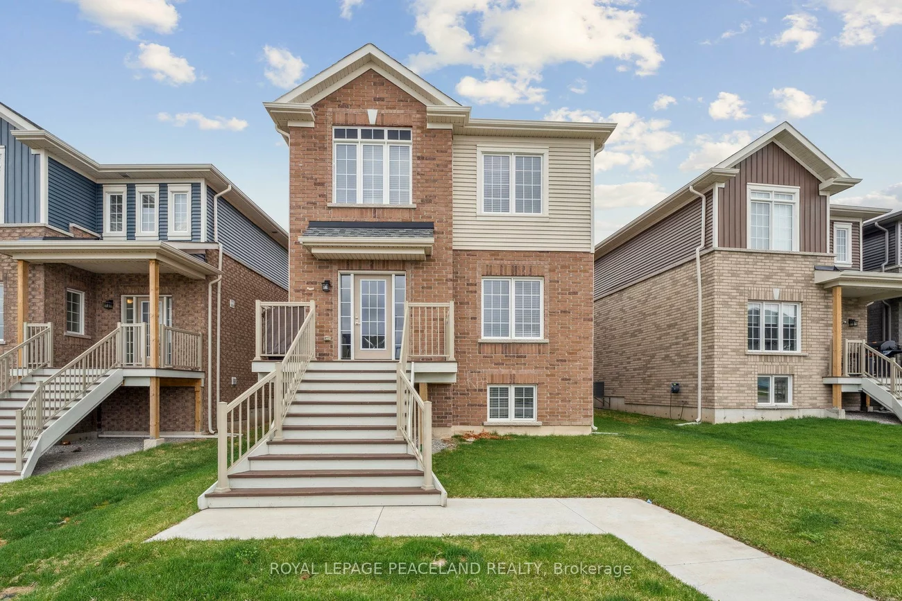 15, Harvest, Rural Barrie Southeast, Barrie