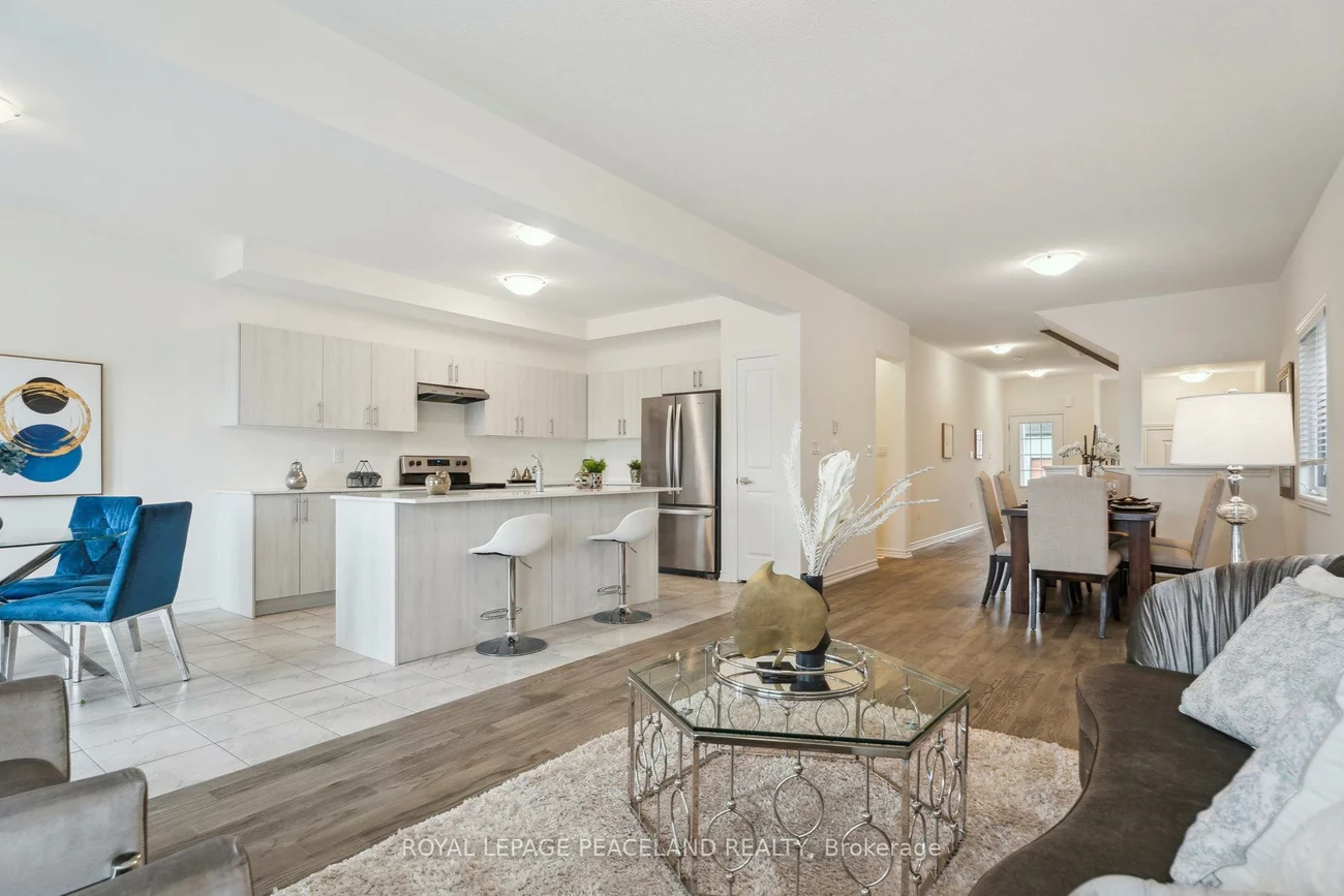15, Harvest, Rural Barrie Southeast, Barrie