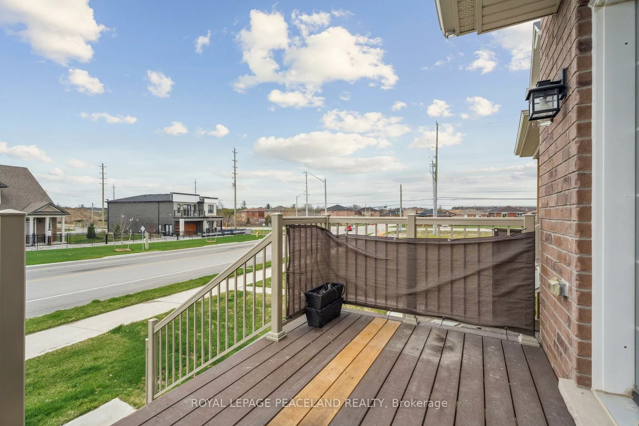 15, Harvest, Rural Barrie Southeast, Barrie