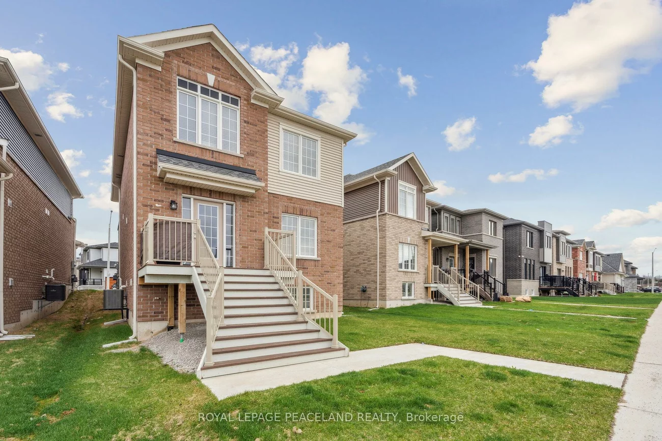15, Harvest, Rural Barrie Southeast, Barrie