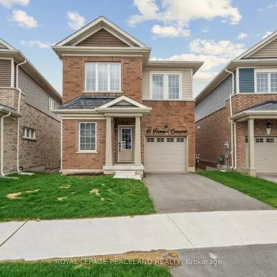 15, Harvest, Rural Barrie Southeast, Barrie