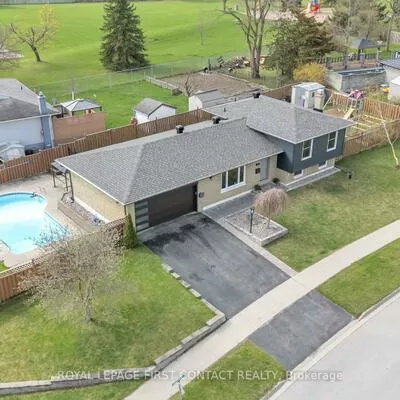 248, Cedar, Bayshore, Barrie