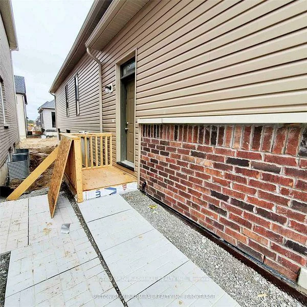 62, Bannister, Rural Barrie Southeast, Barrie
