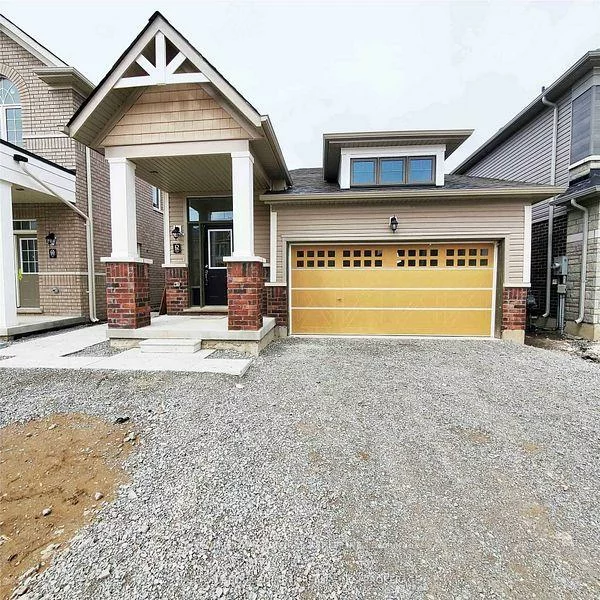 62, Bannister, Rural Barrie Southeast, Barrie