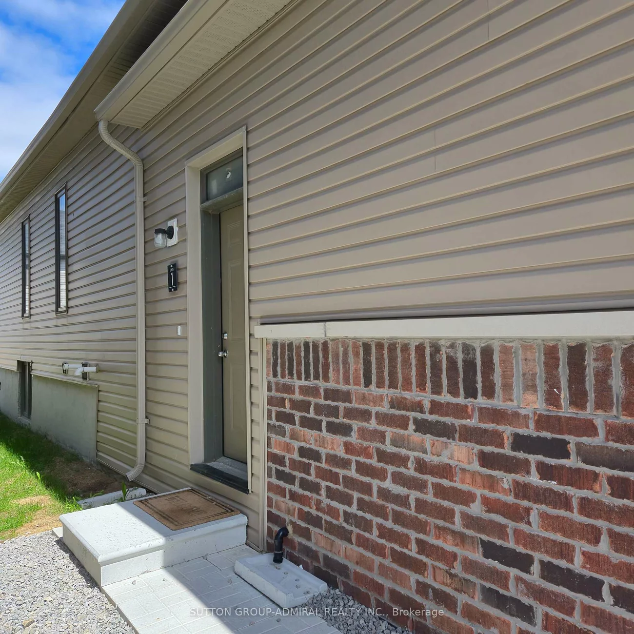 62, Bannister, Rural Barrie Southeast, Barrie