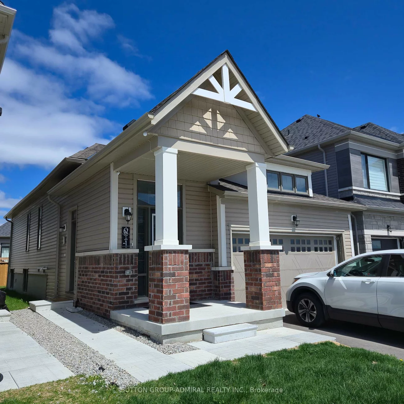 62, Bannister, Rural Barrie Southeast, Barrie