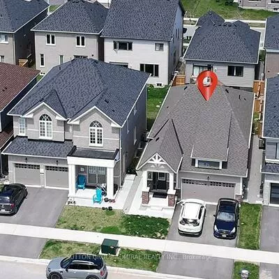 62, Bannister, Rural Barrie Southeast, Barrie