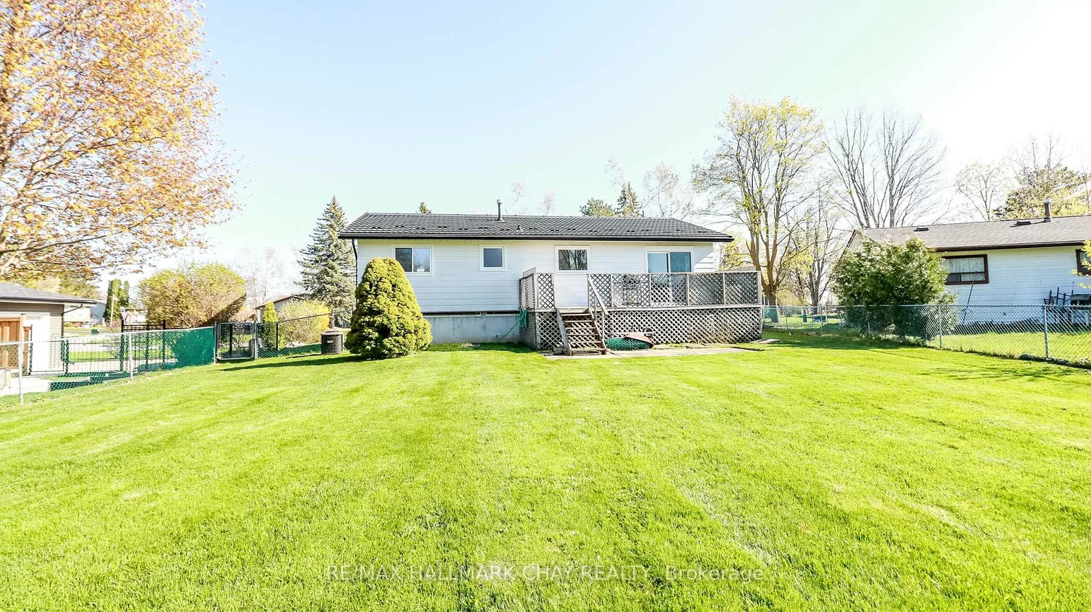 204, Cherry, Bayshore, Barrie