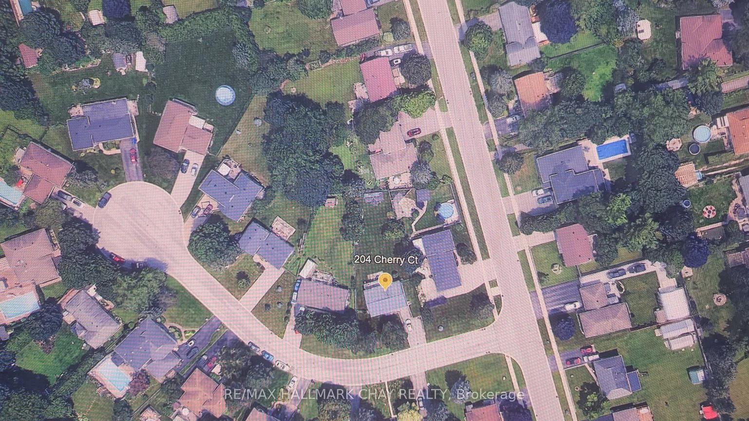 204, Cherry, Bayshore, Barrie