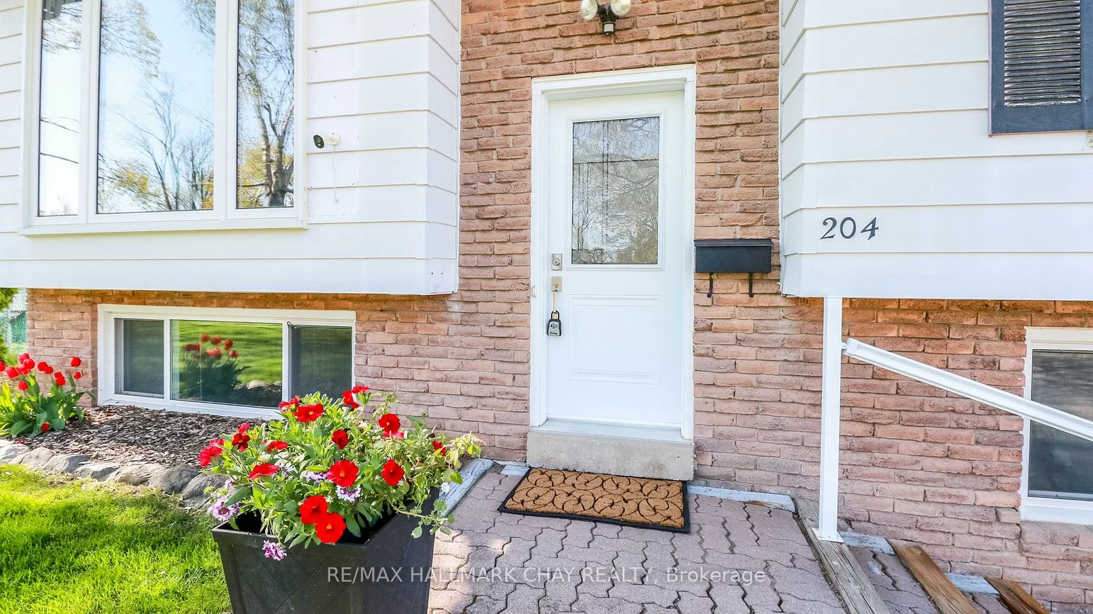 204, Cherry, Bayshore, Barrie