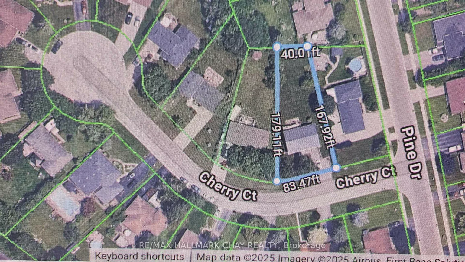 204, Cherry, Bayshore, Barrie