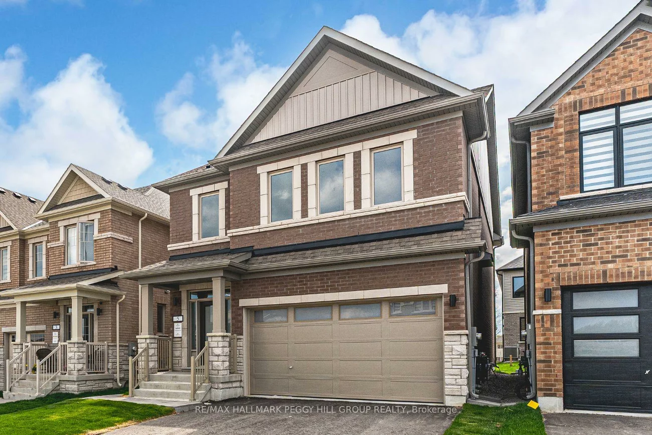 5, Amsterdam, Rural Barrie Southeast, Barrie