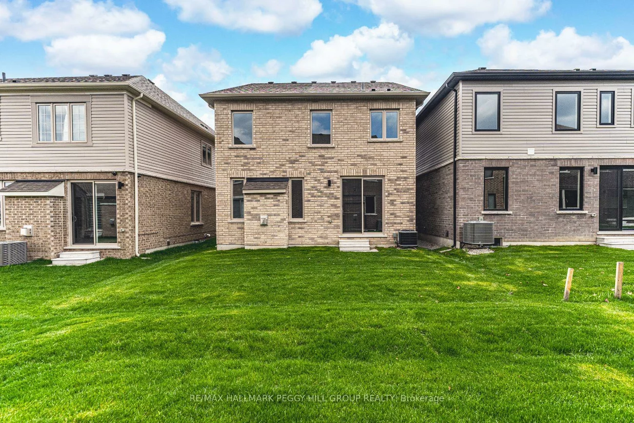 5, Amsterdam, Rural Barrie Southeast, Barrie
