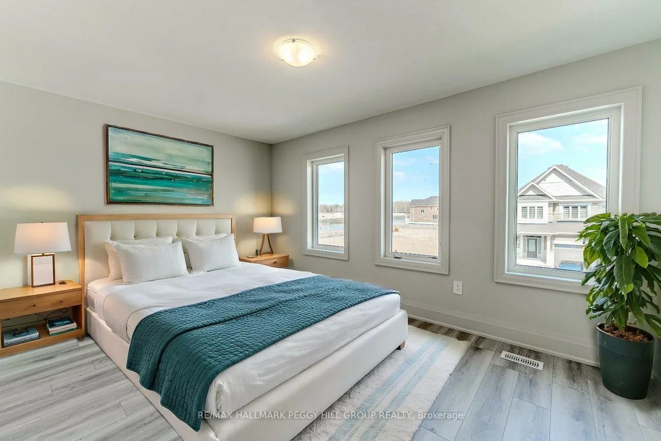 5, Amsterdam, Rural Barrie Southeast, Barrie