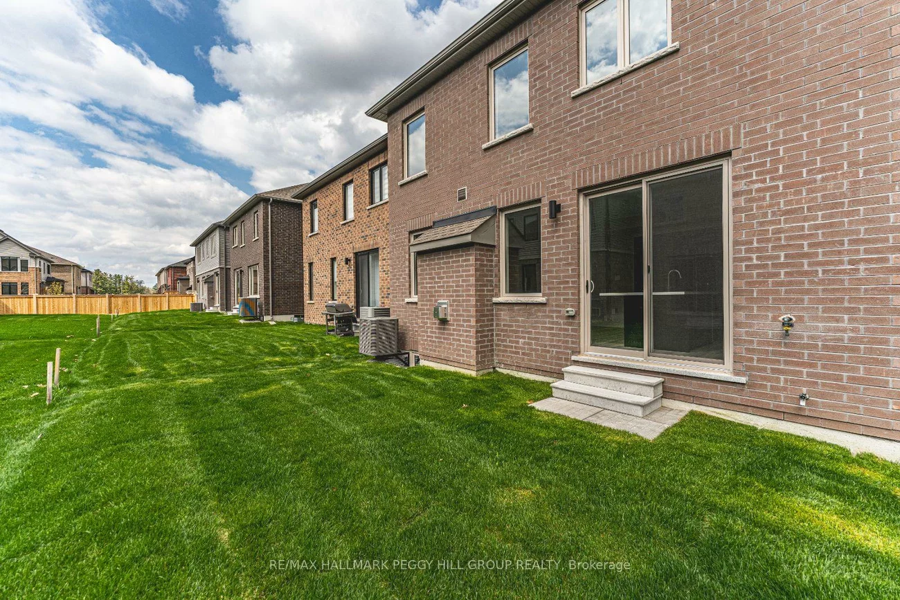5, Amsterdam, Rural Barrie Southeast, Barrie