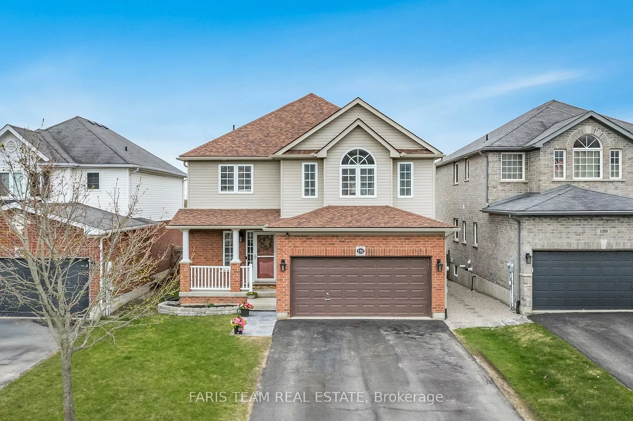 191, Birkhall, Innis-Shore, Barrie