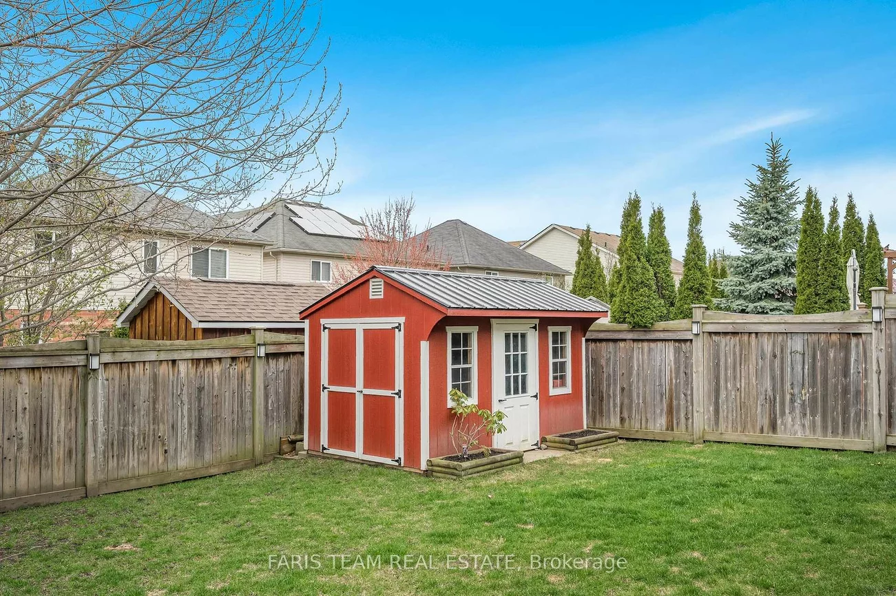 191, Birkhall, Innis-Shore, Barrie