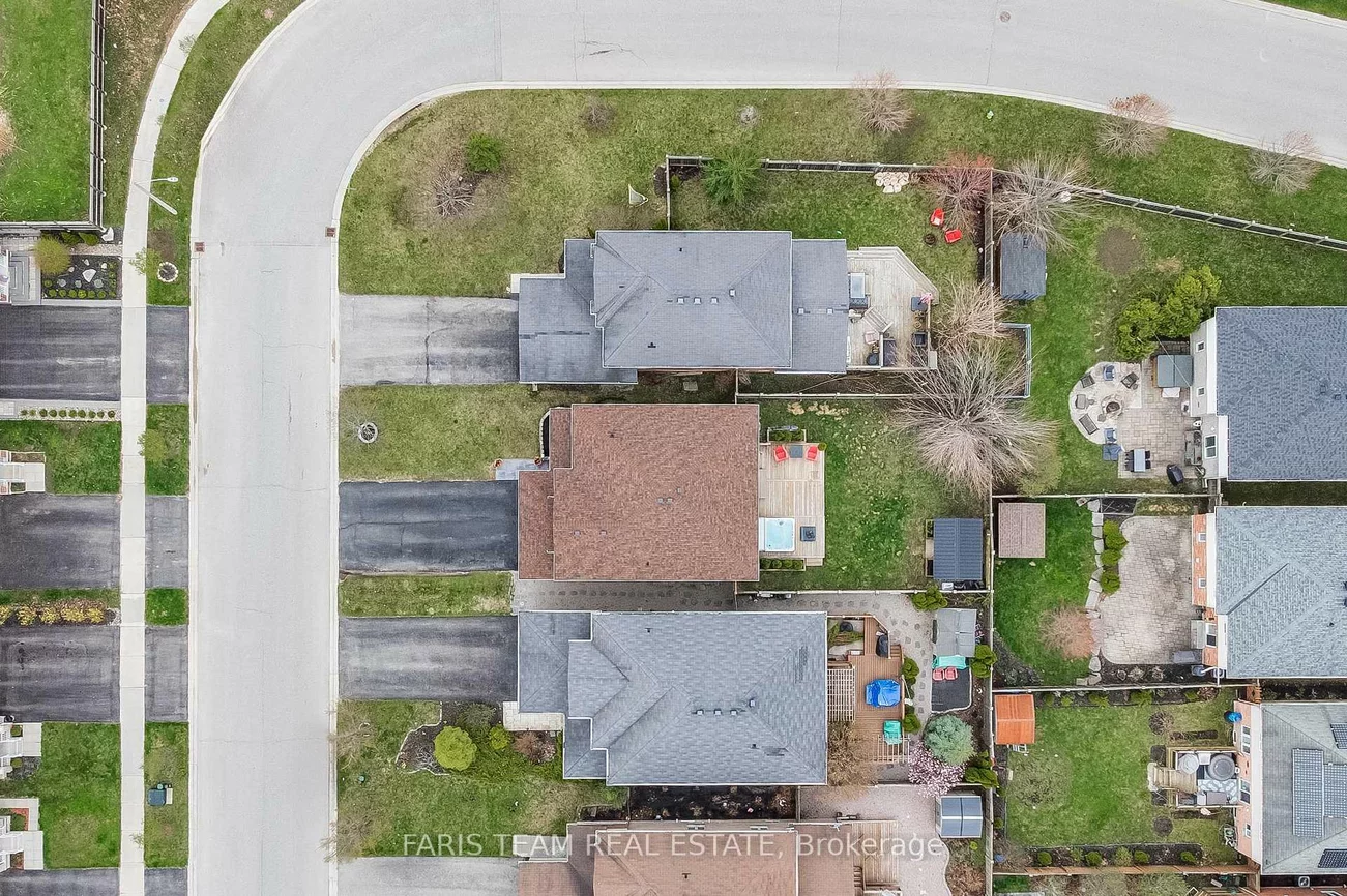 191, Birkhall, Innis-Shore, Barrie