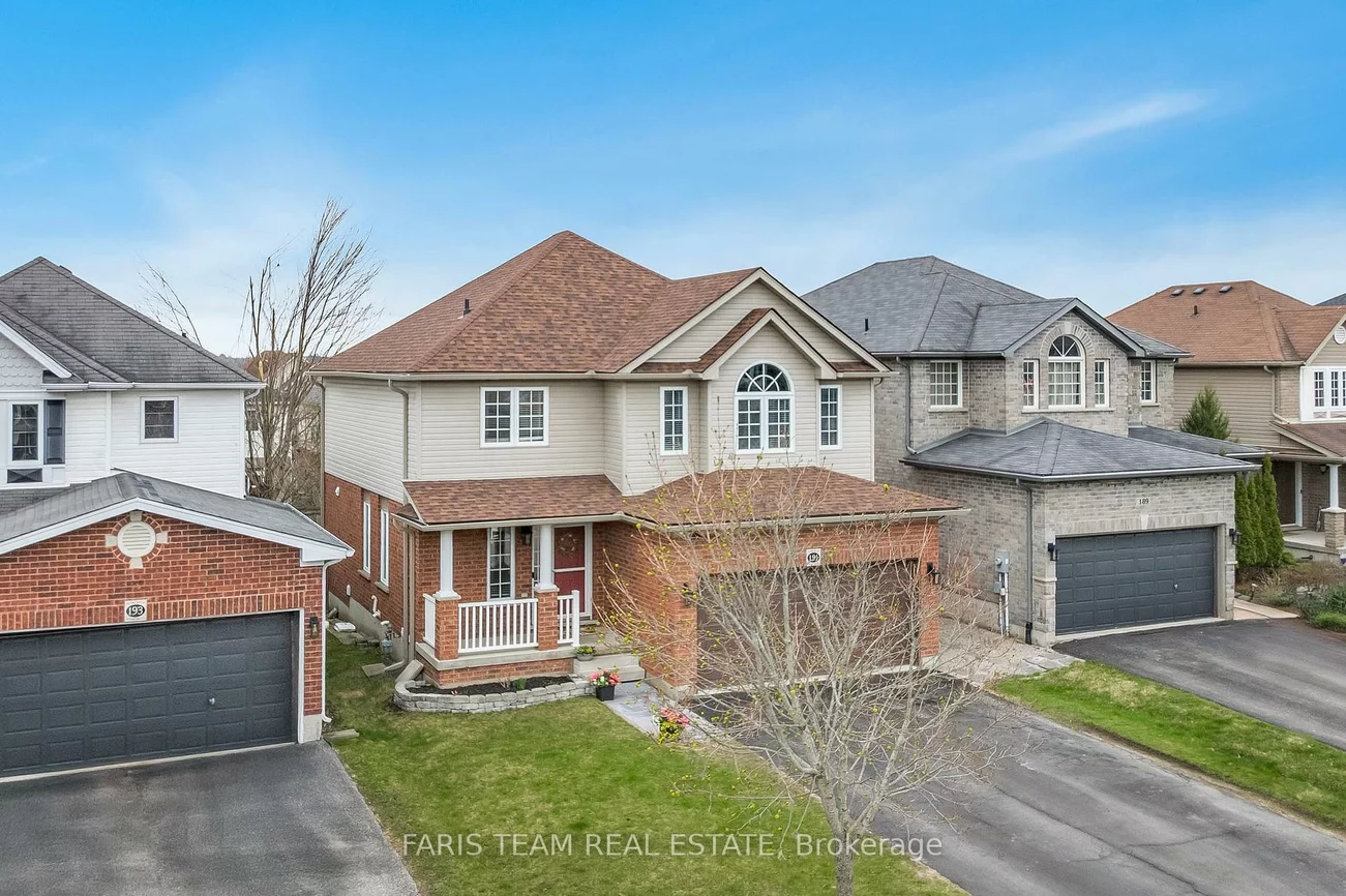 191, Birkhall, Innis-Shore, Barrie