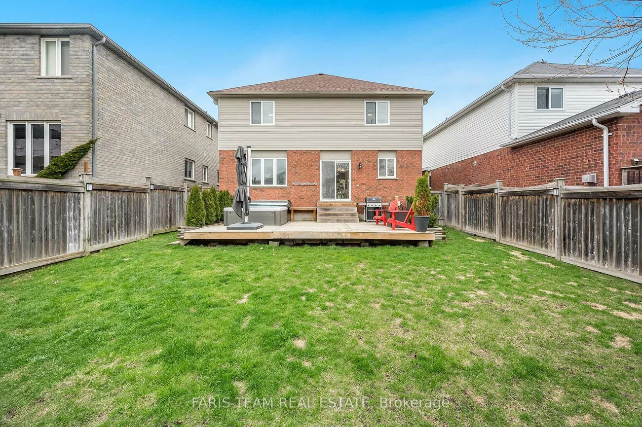 191, Birkhall, Innis-Shore, Barrie