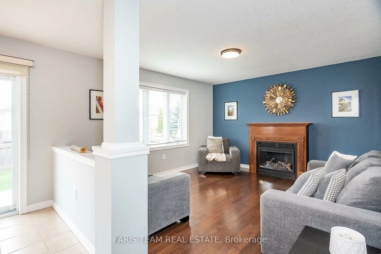 191, Birkhall, Innis-Shore, Barrie