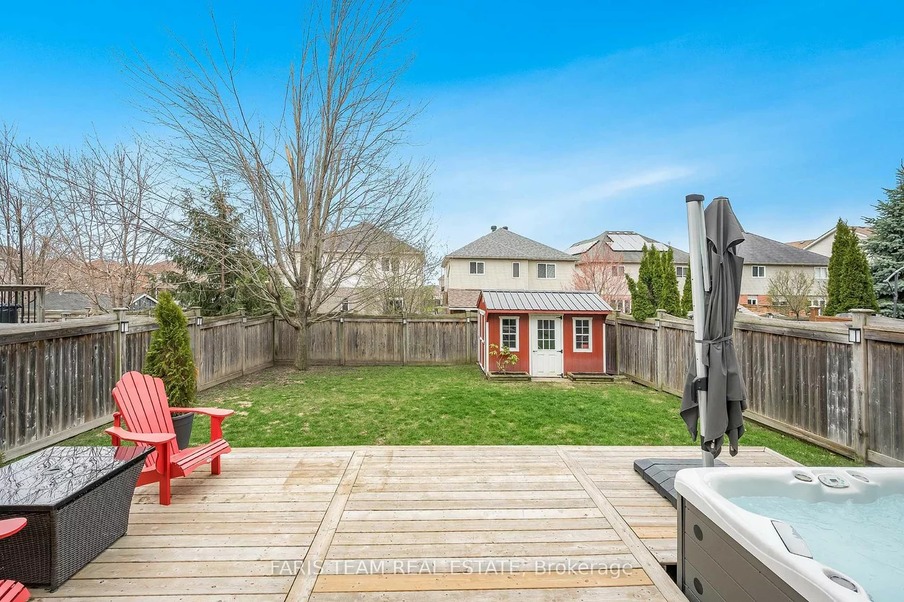 191, Birkhall, Innis-Shore, Barrie