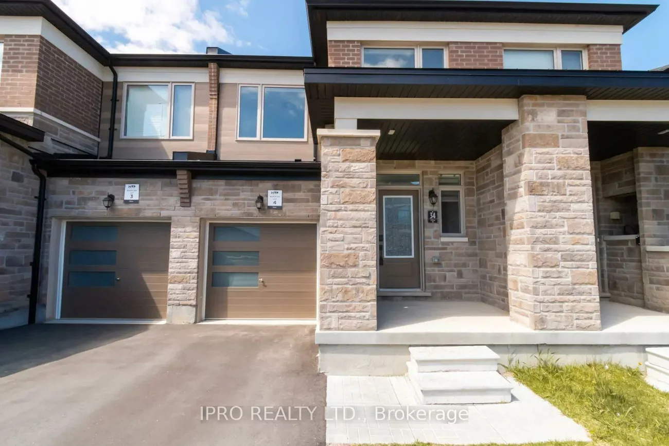 34, Valleybrook, Innis-Shore, Barrie