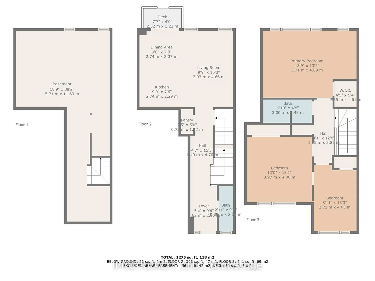 34, Valleybrook, Innis-Shore, Barrie